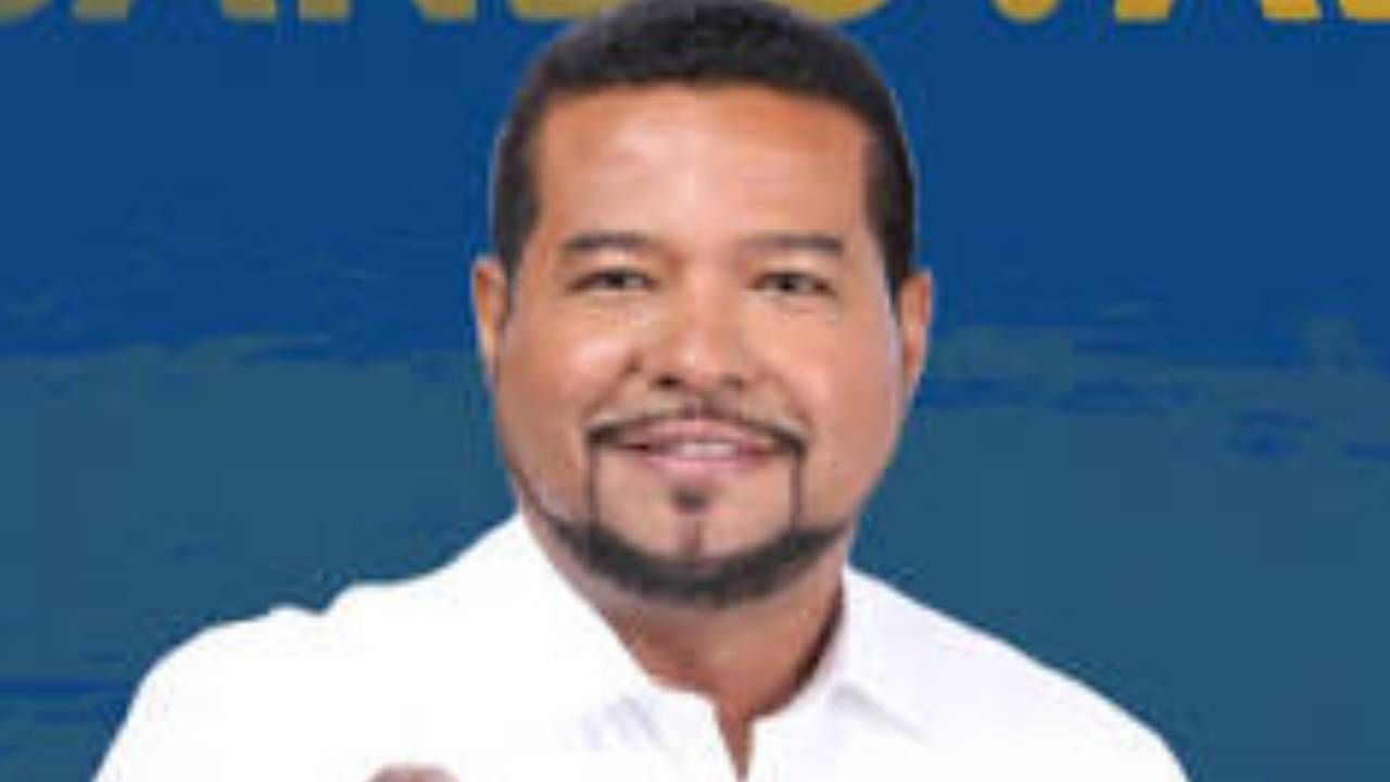 Winsner Sandoval. Crédito: Redes sociales.