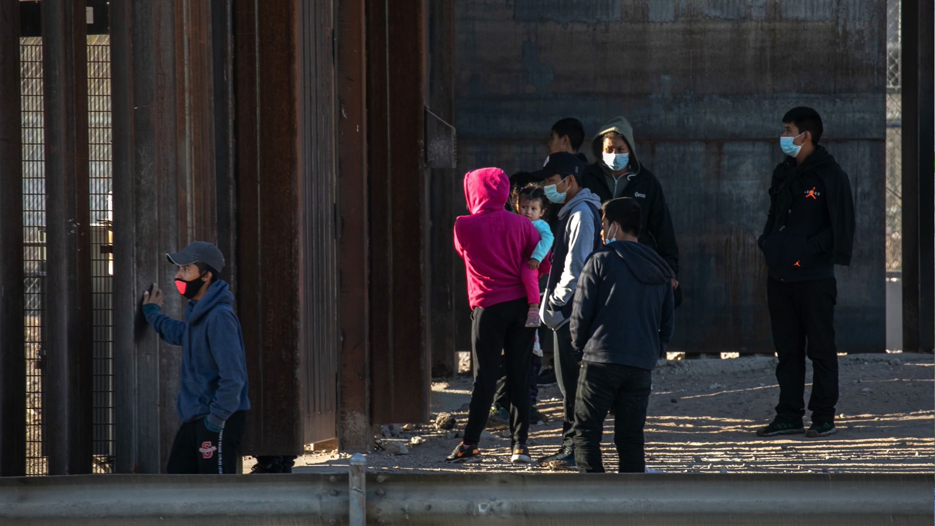 Migración