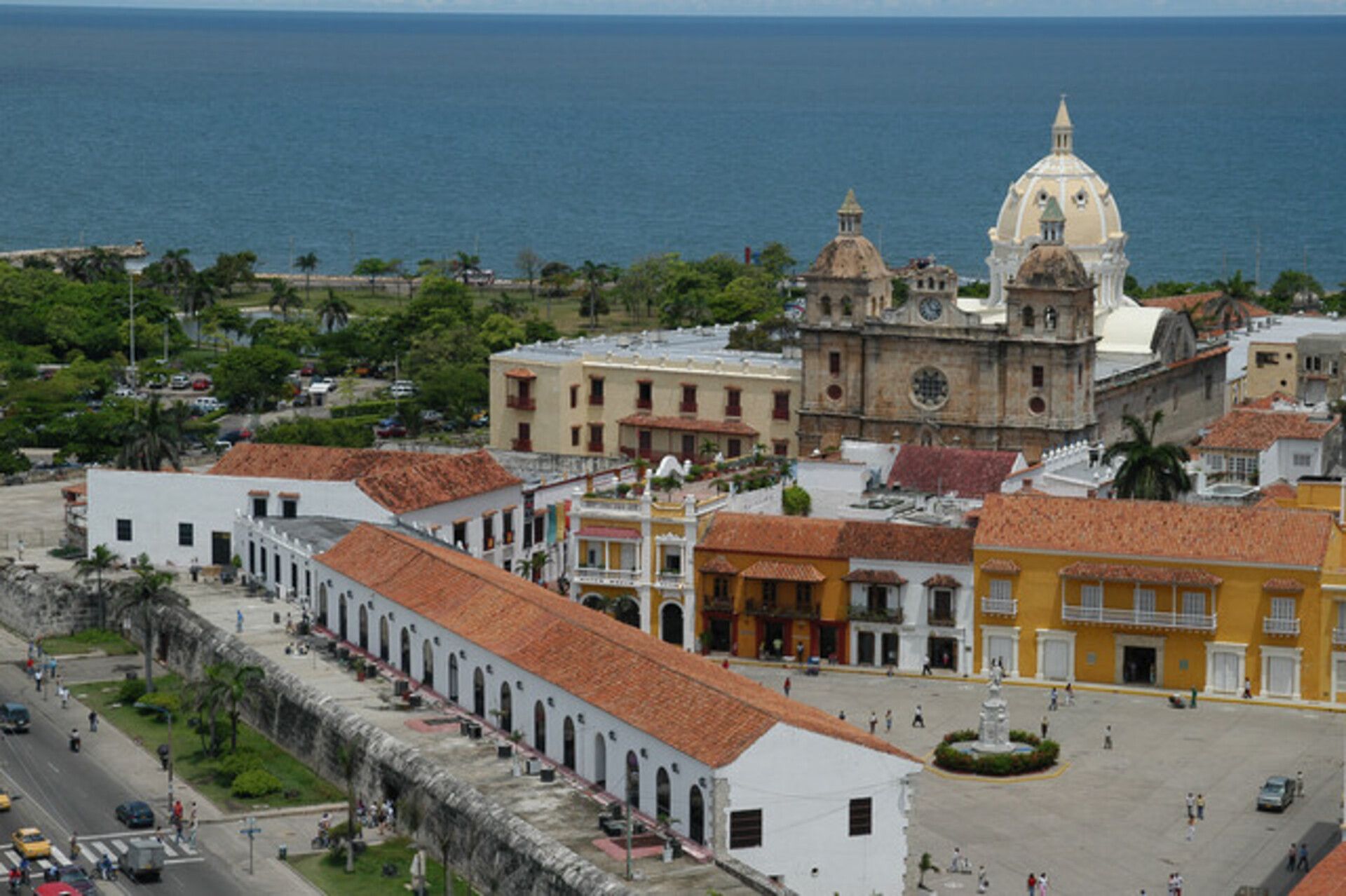 Cali, Cúcuta y Cartagena aplicarán medidas adicionales de seguridad durante la jornada electoral.