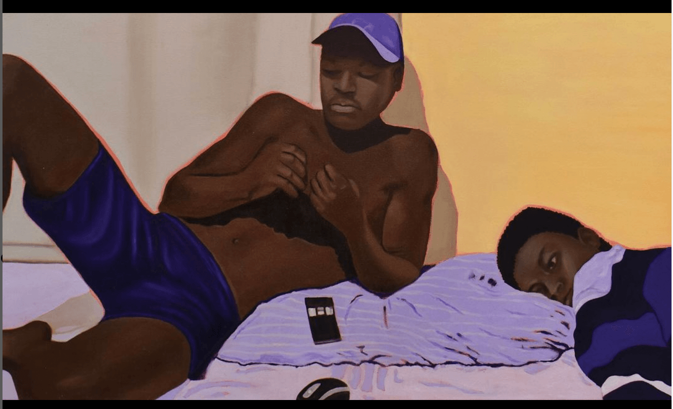 Premio Arte Joven Colsanitas