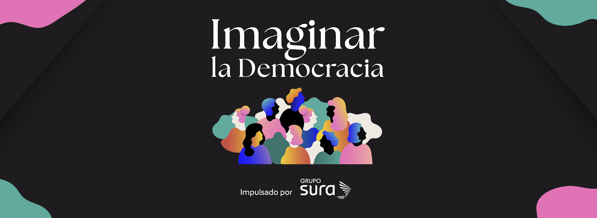 Imaginar la democracia hero image 700 alto
