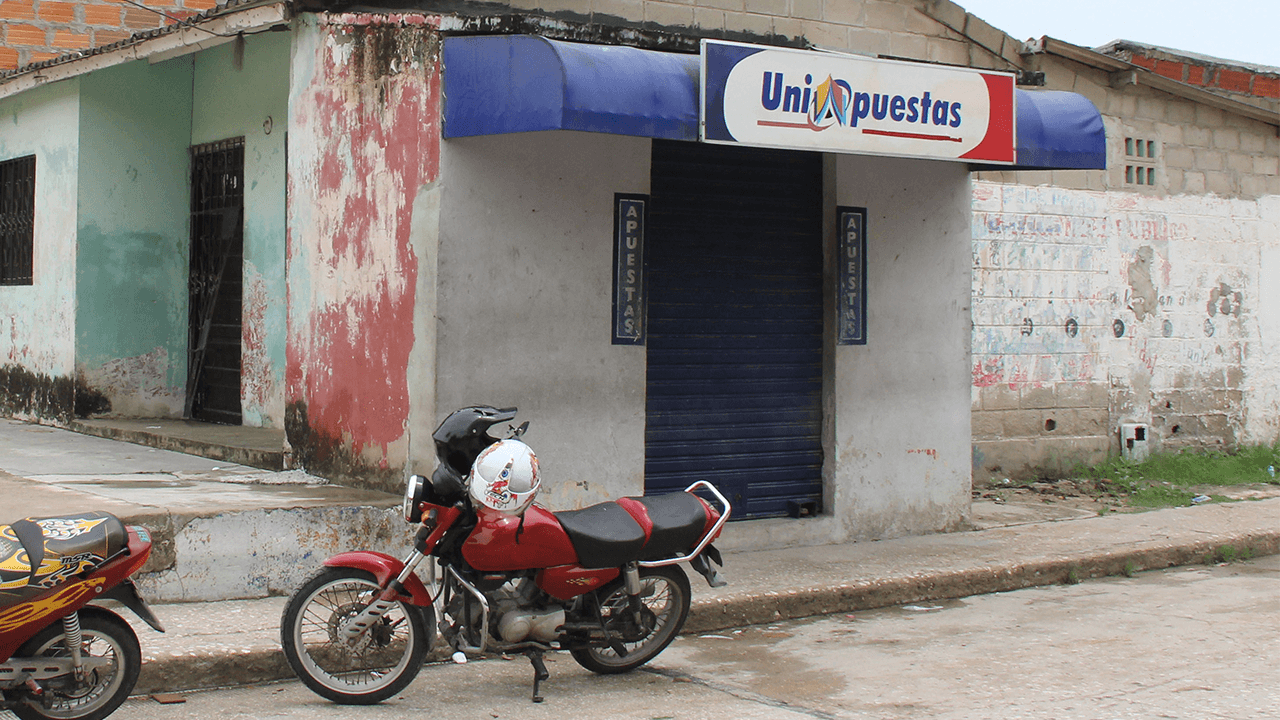 Uniapuestas 2