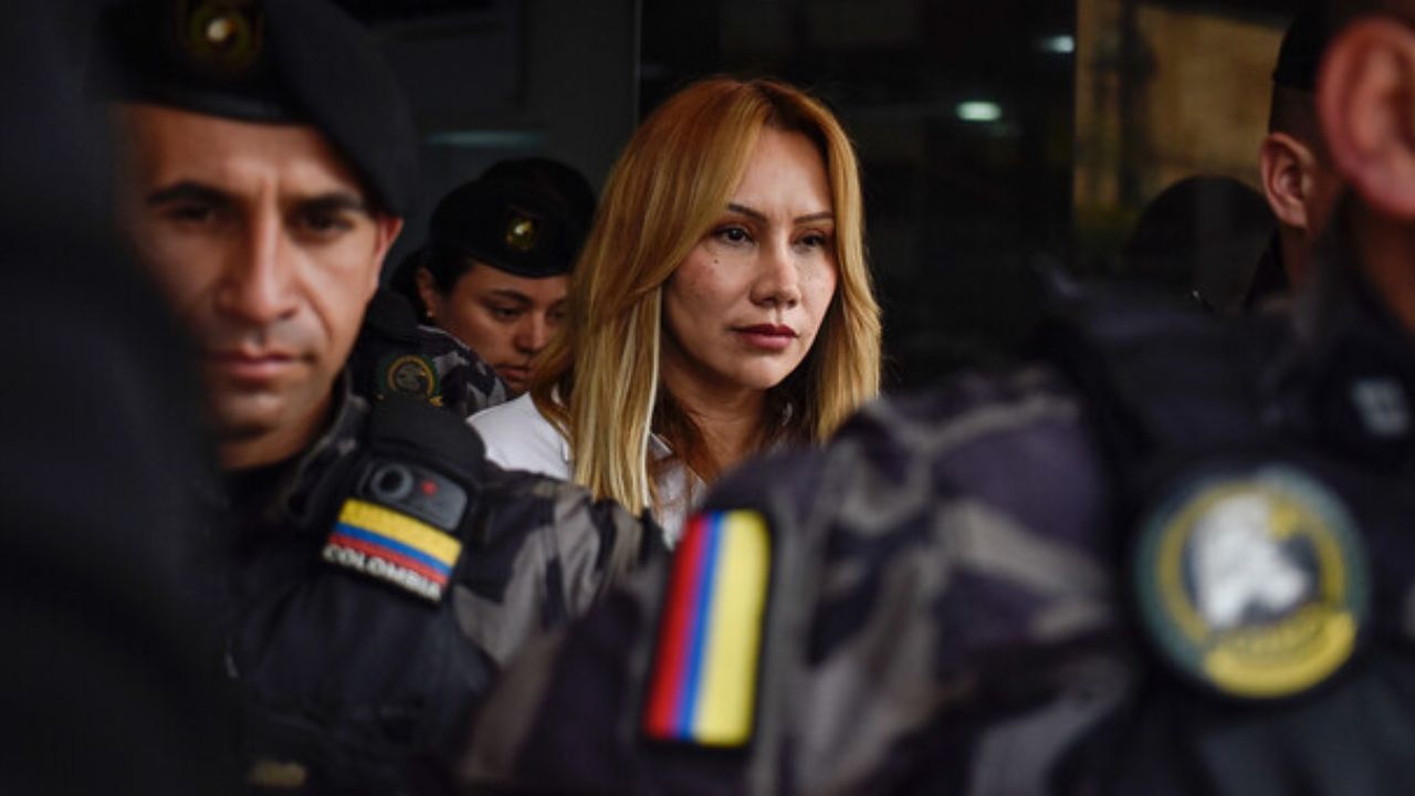 ¿Por qué Sandra Ortiz irá al banquillo las razones de la acusación en su contra por Caso UNGRD