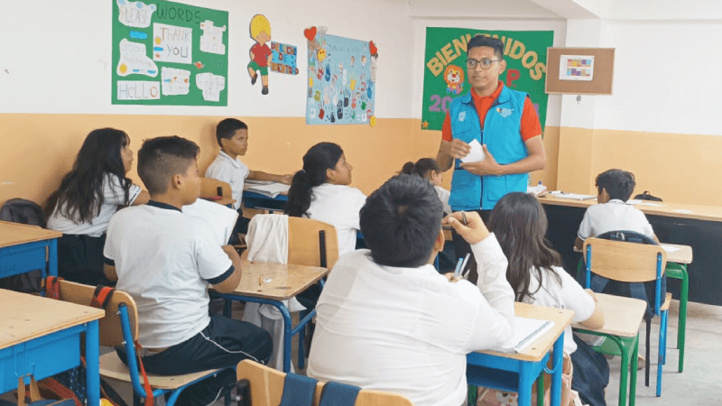 Estudiantes 4