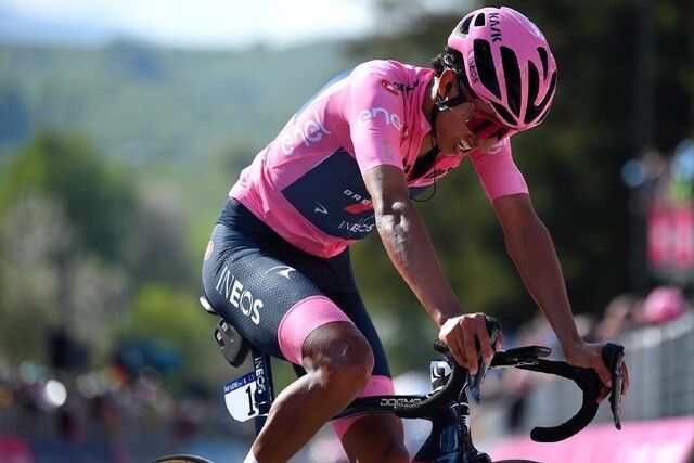 Egan Bernal 1