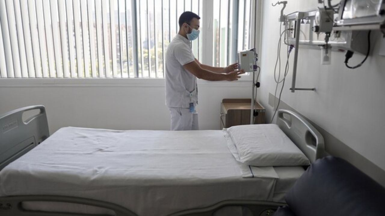 Atención médica