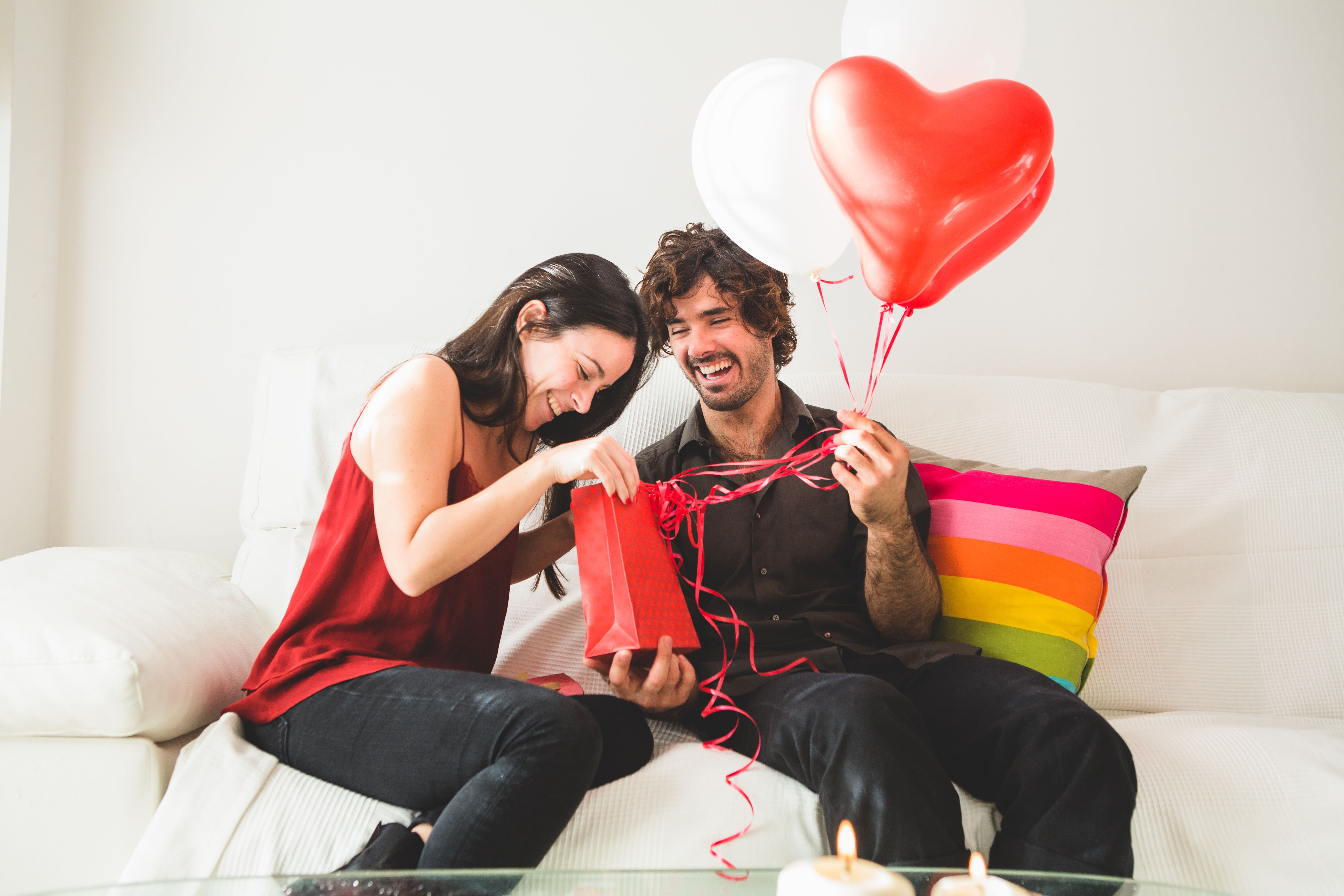 Amor y Amistad en Colombia