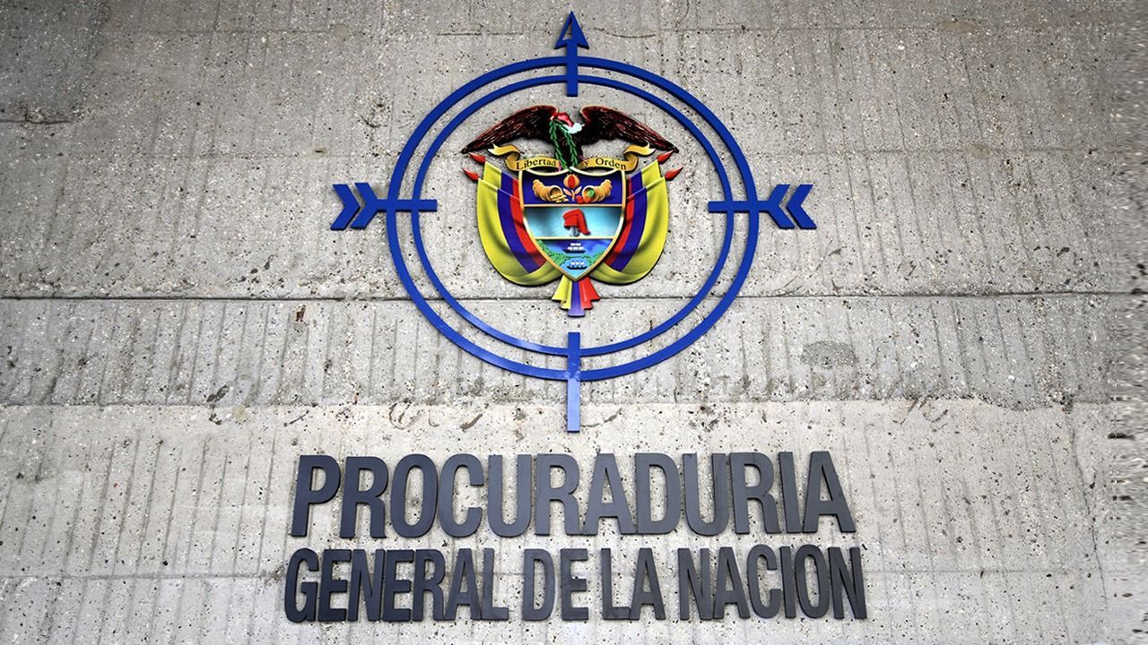 Procuraduría investiga