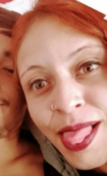 Ximena Andrea León Rodriguez, una mujer colombiana desaparecida en ciudad de México