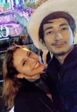 Ximena Andrea León Rodriguez y Francisco