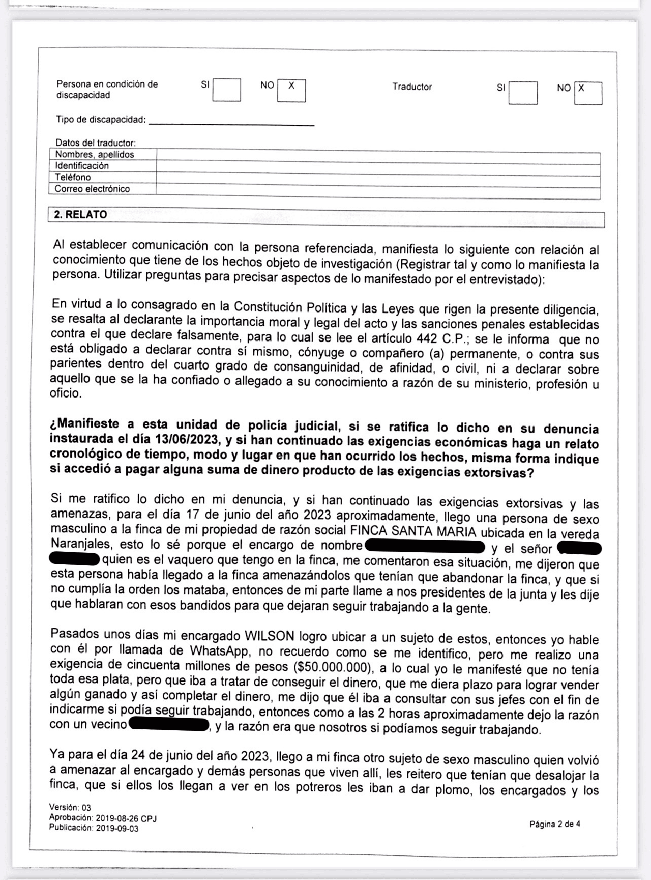 denuncia 2