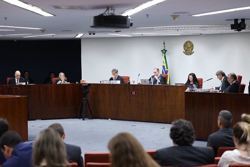 STF de Brasil
