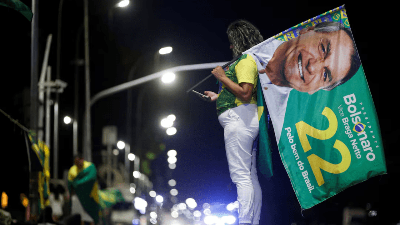 Bolsonarismo