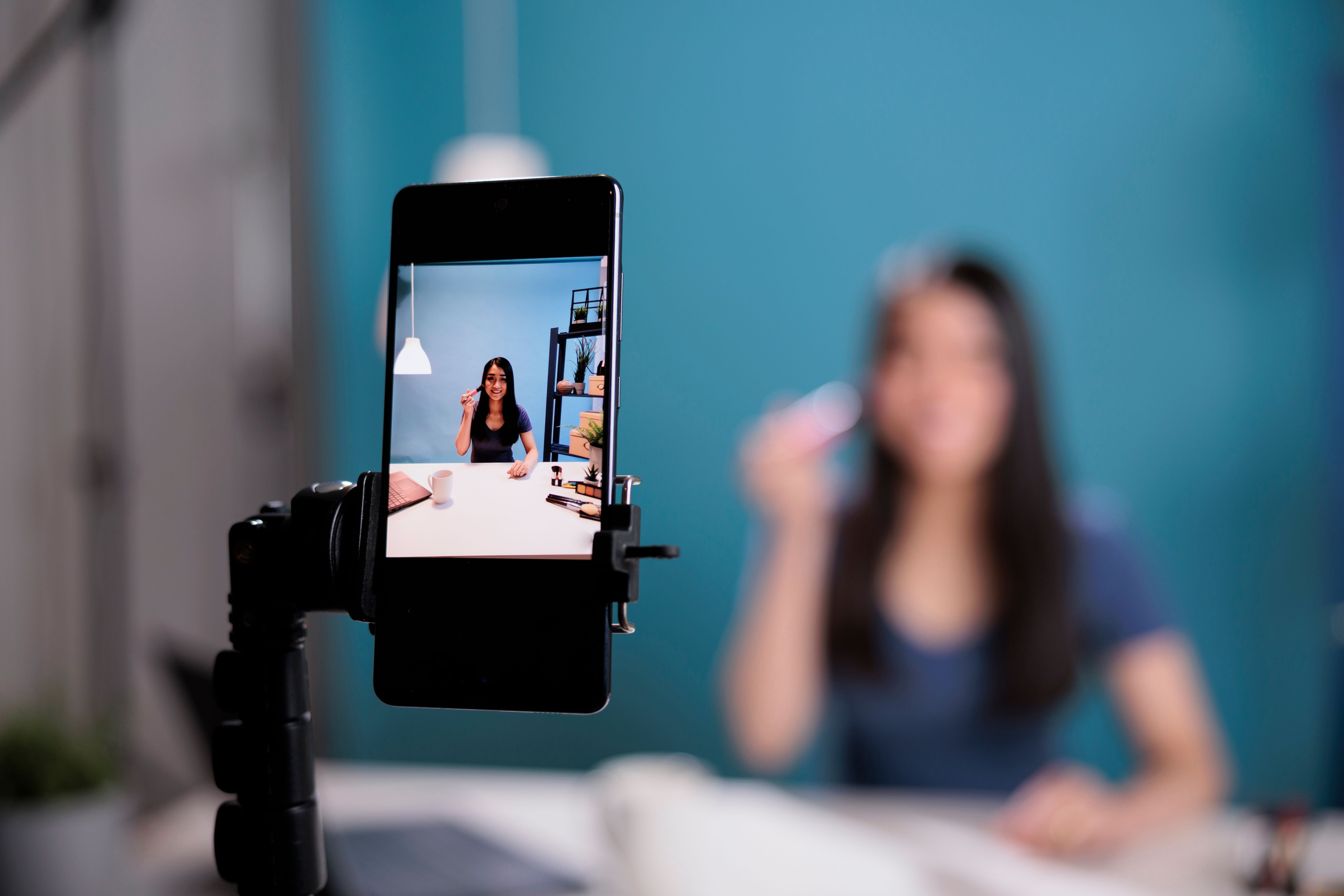 Creación de contenido digital