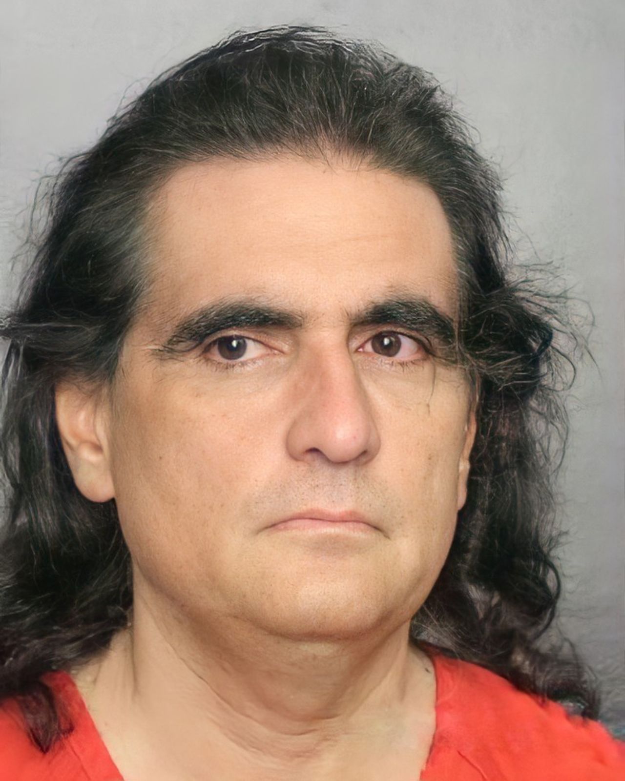Alex Nain Saab