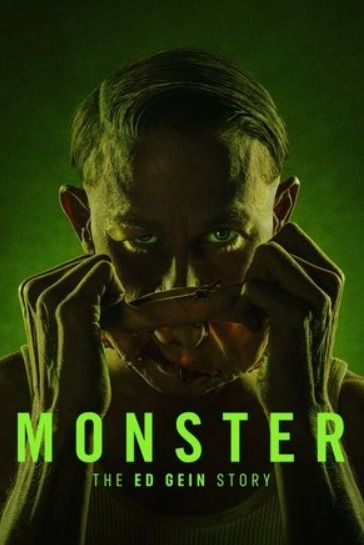 Serie Monstruo en Netlix