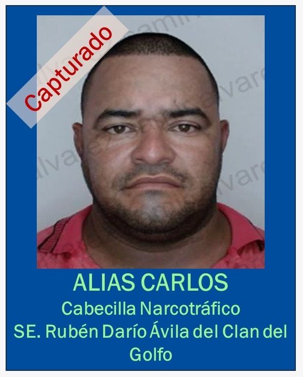 Alias Carlos
