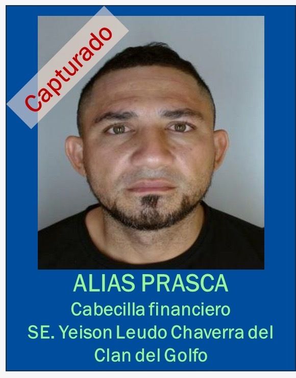 alias prasca