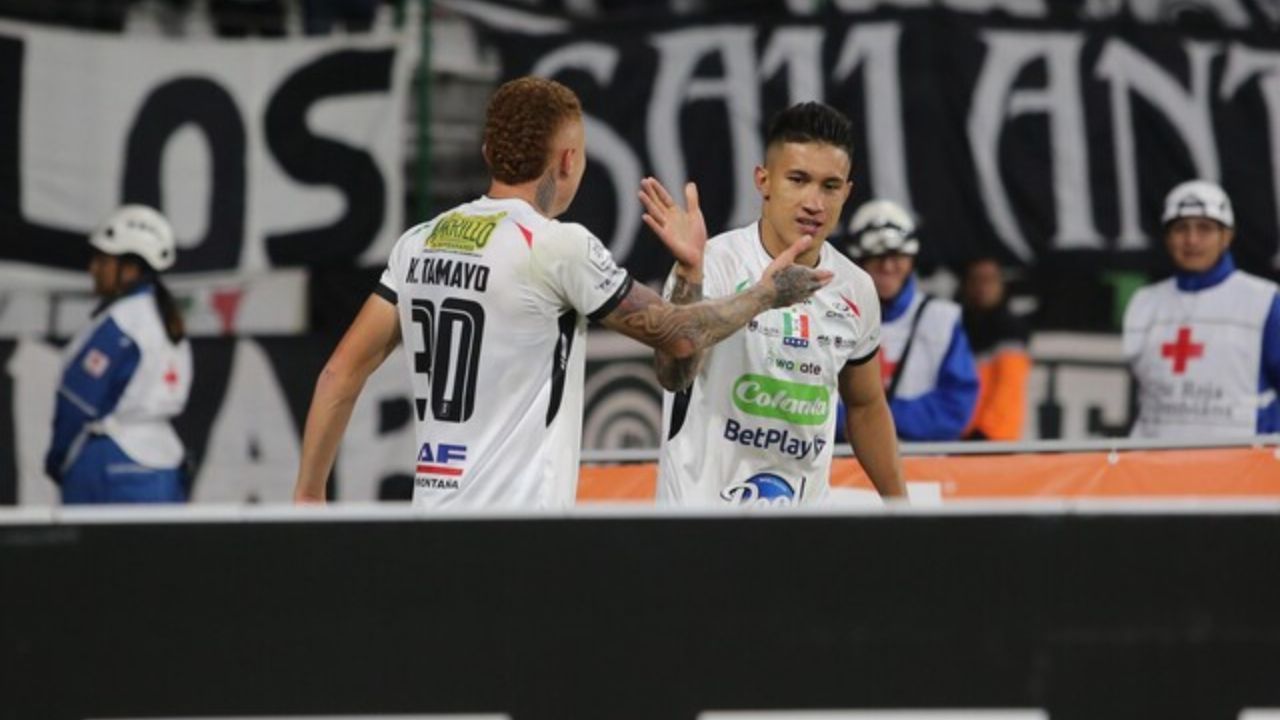 Futbolistas de Once Caldas
