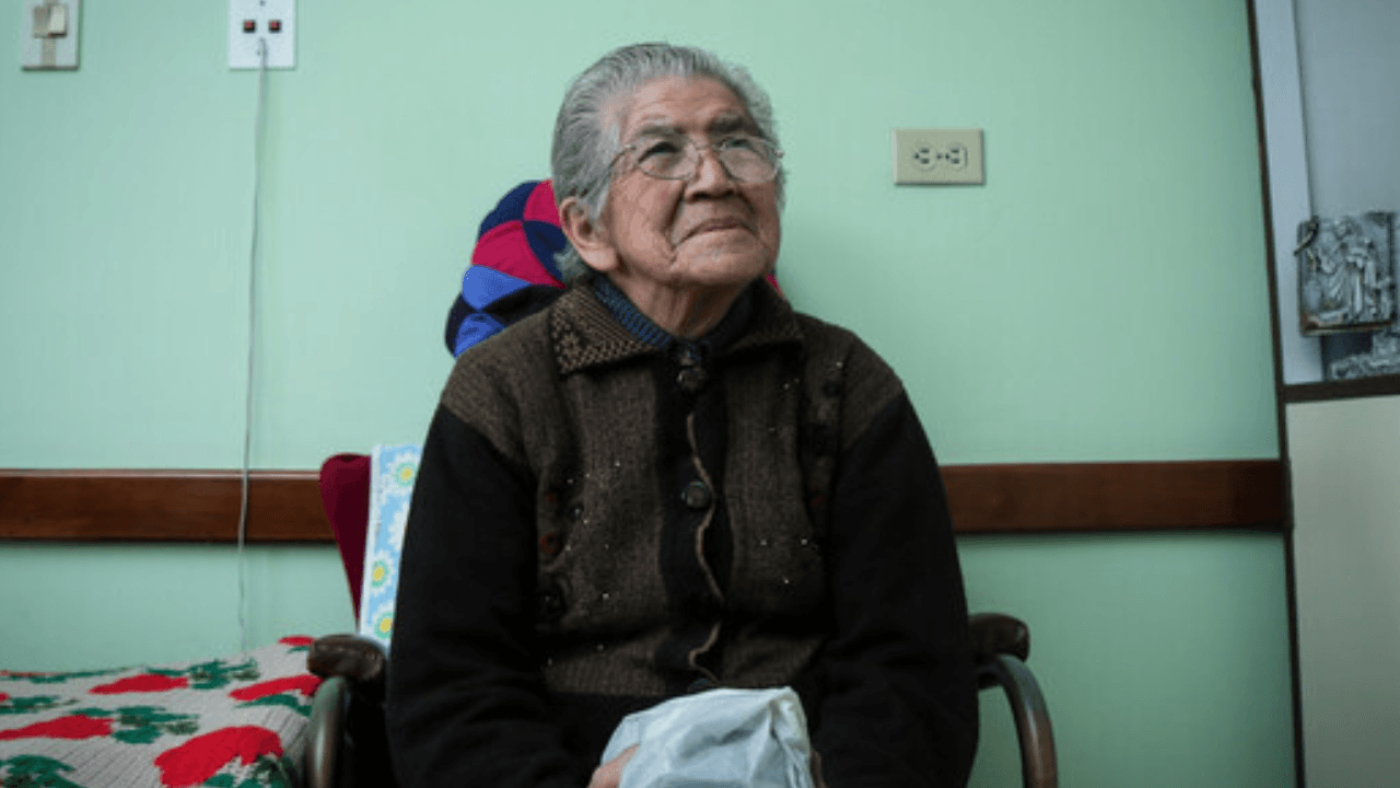 Abuelita