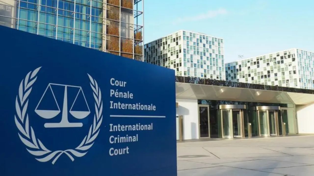 Corte Penal Internacional