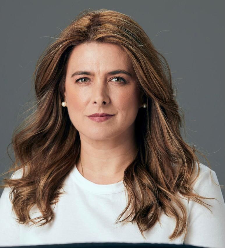Juana Carolina Londoño portada