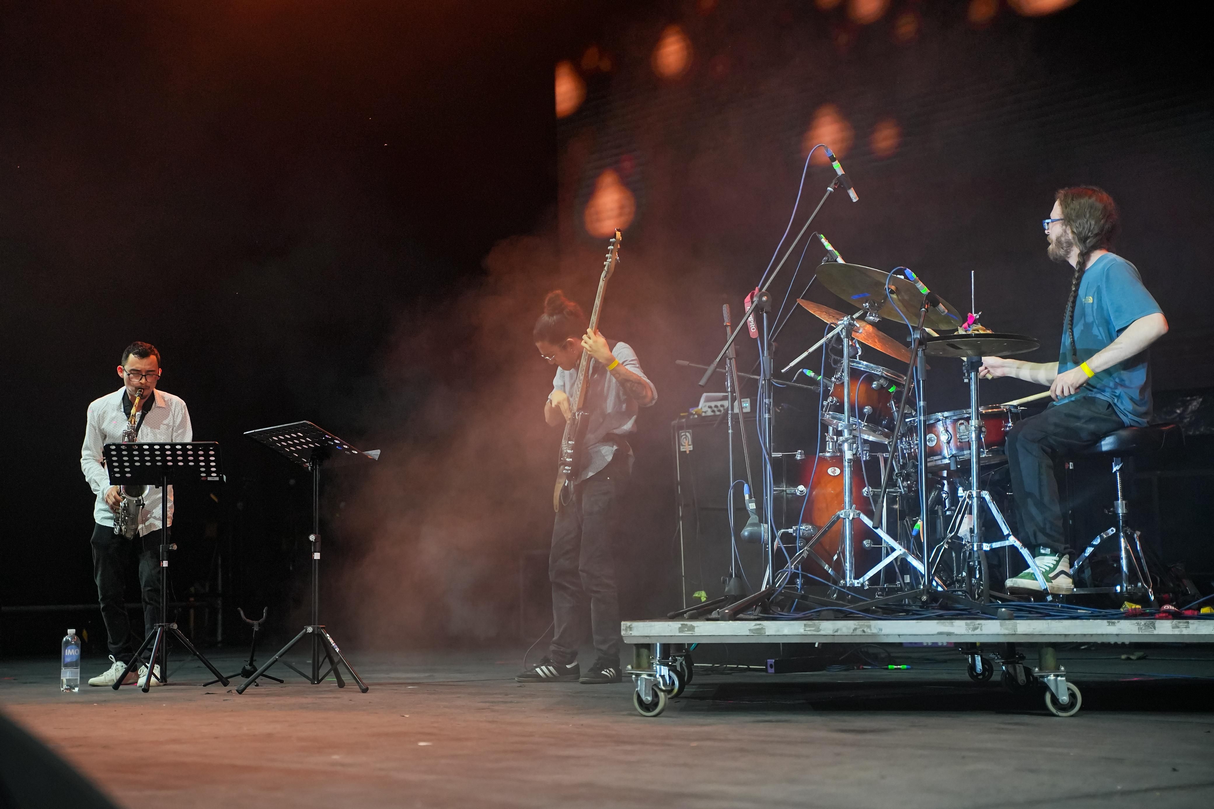 Festival de Jazz de Mompox