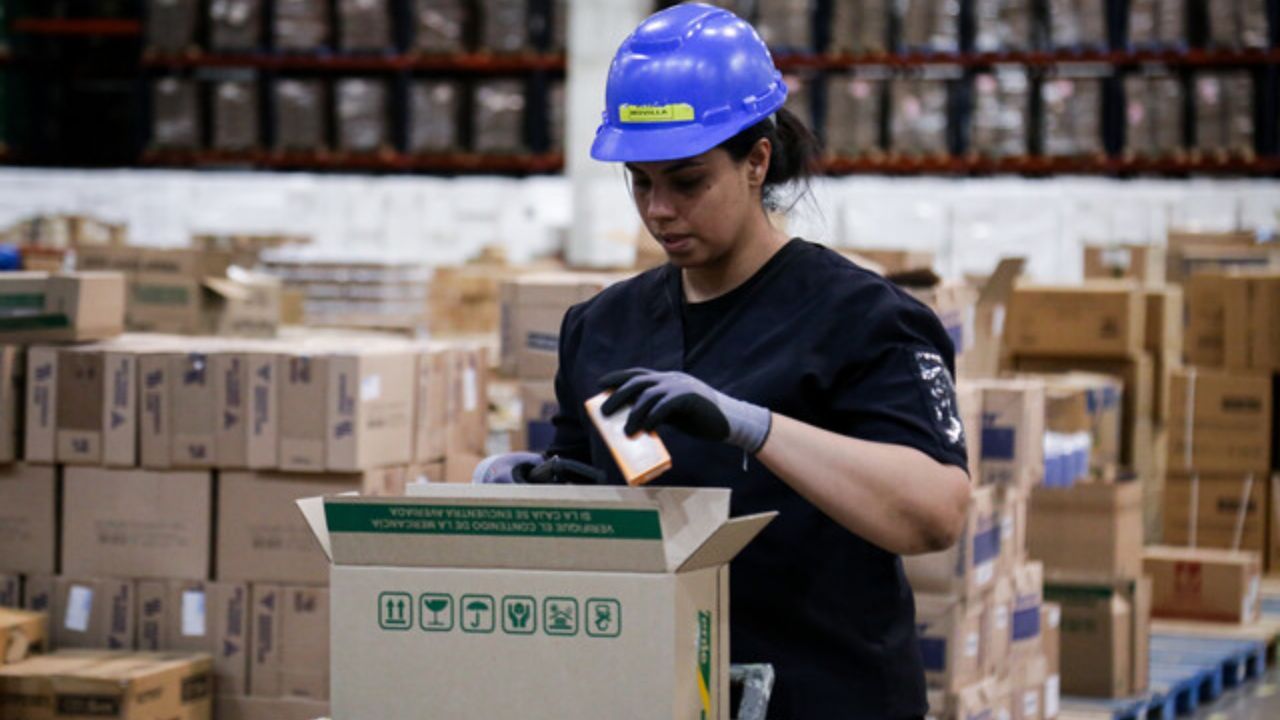 Industria