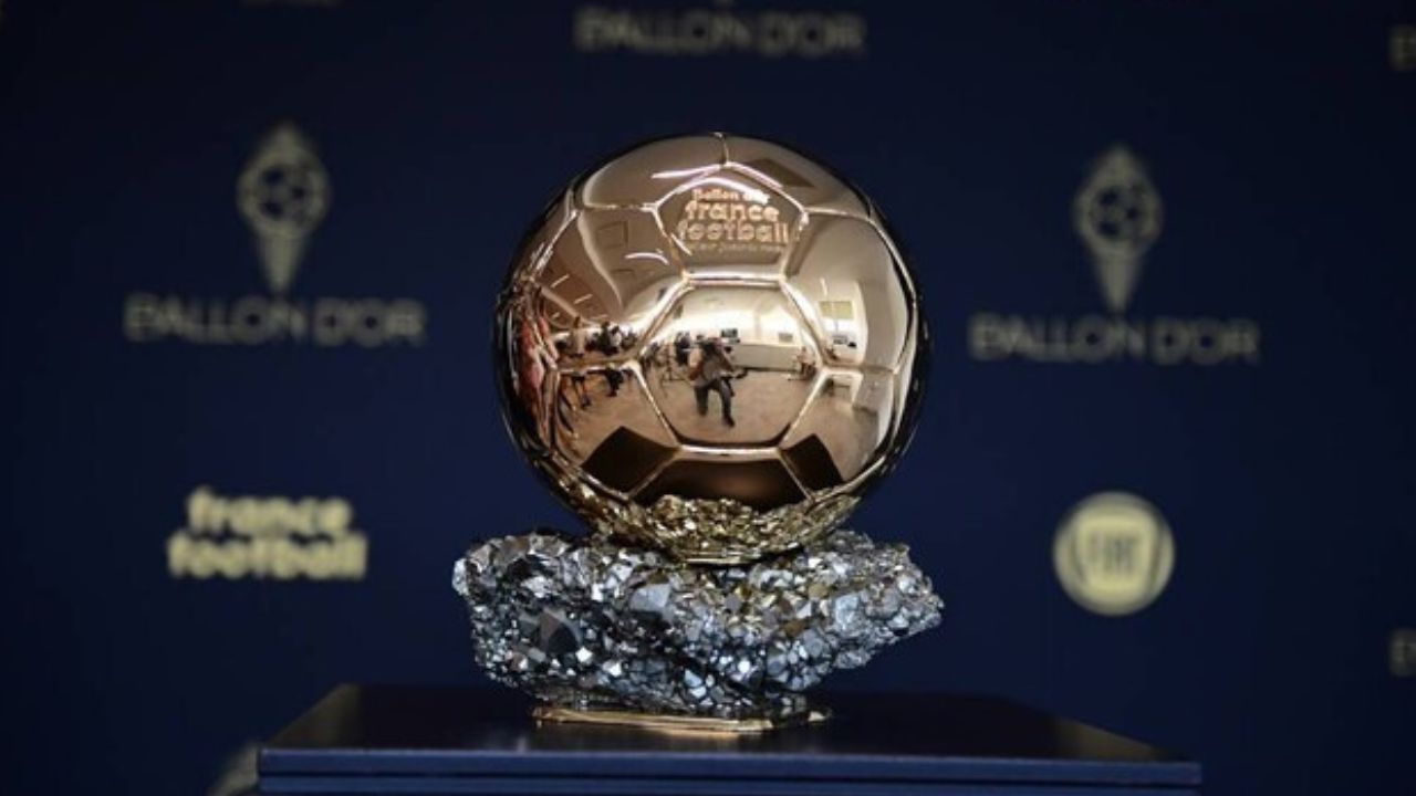 Balón de Oro