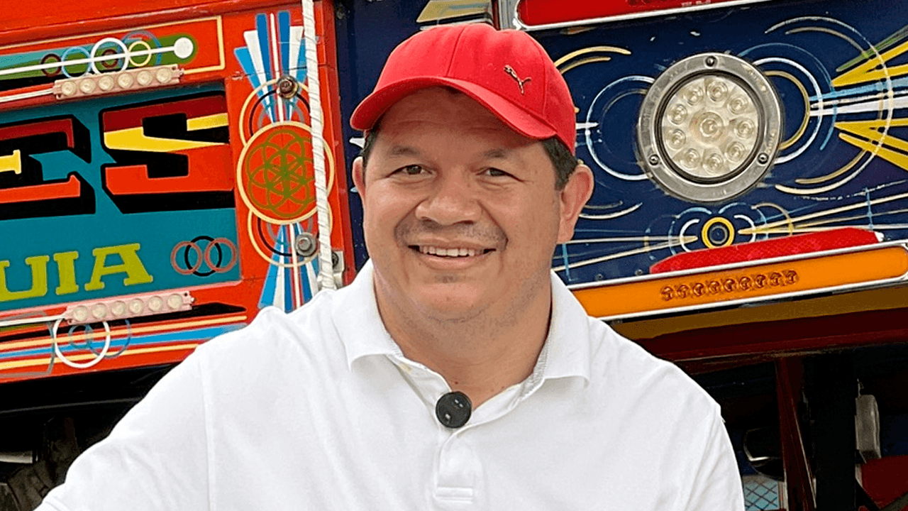 Germán Vélez Orozco