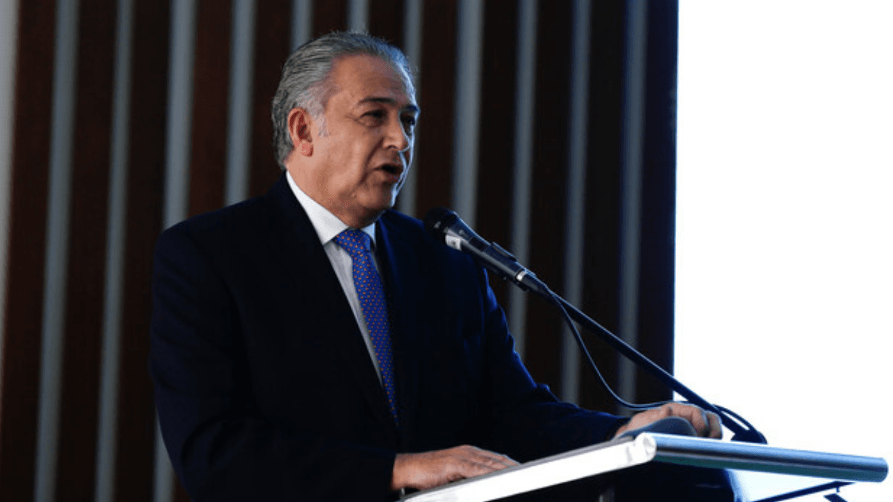 Óscar Naranjo