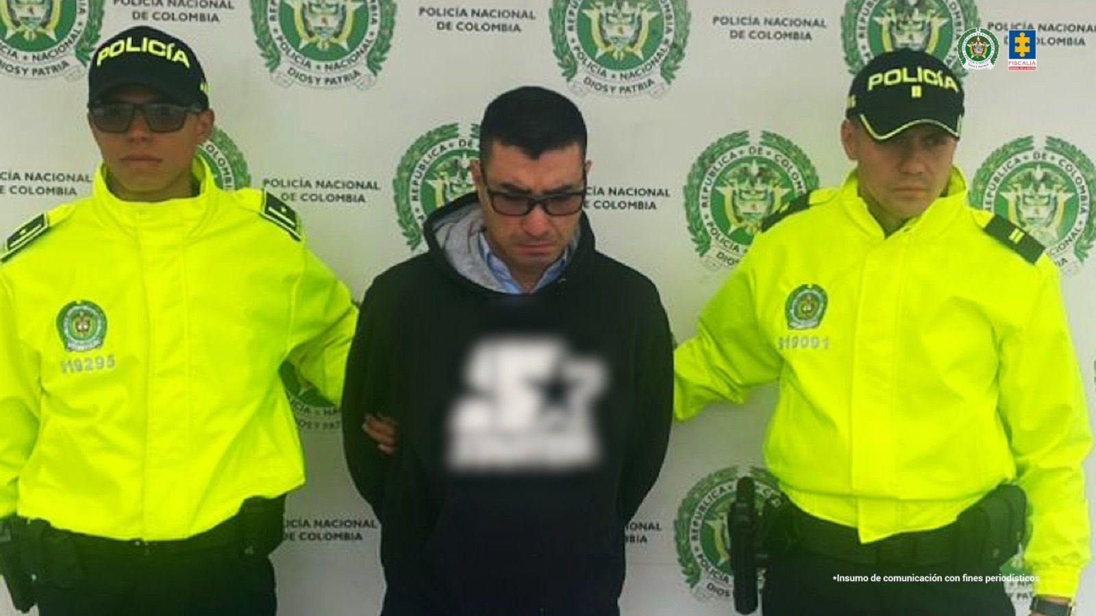 Mayor Pedronel Jiménez Cárdenas