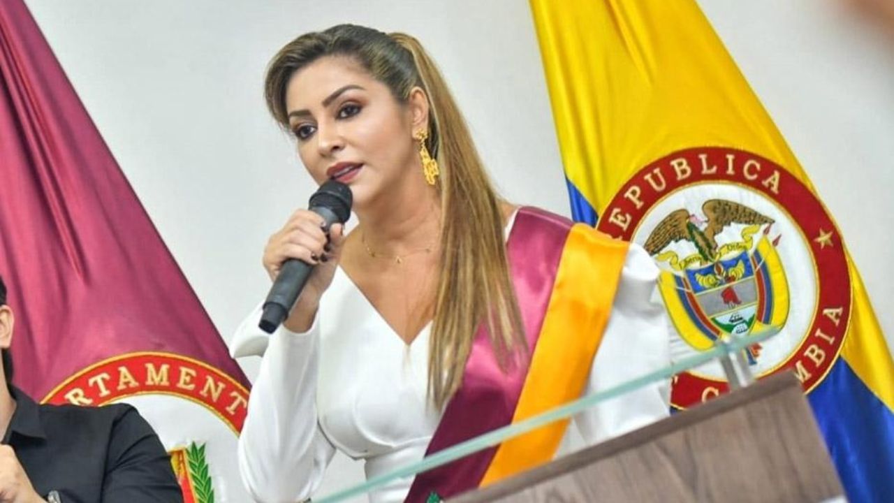 Adriana Matiz