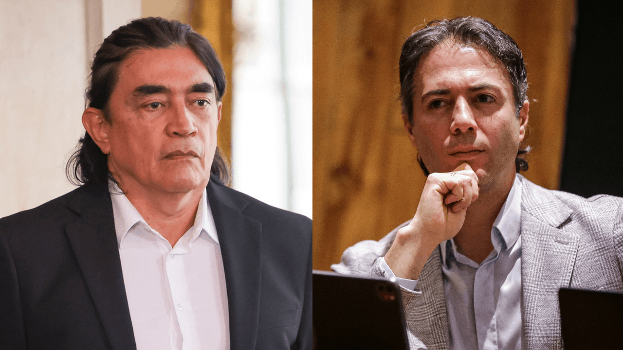 Bolívar y Quintero
