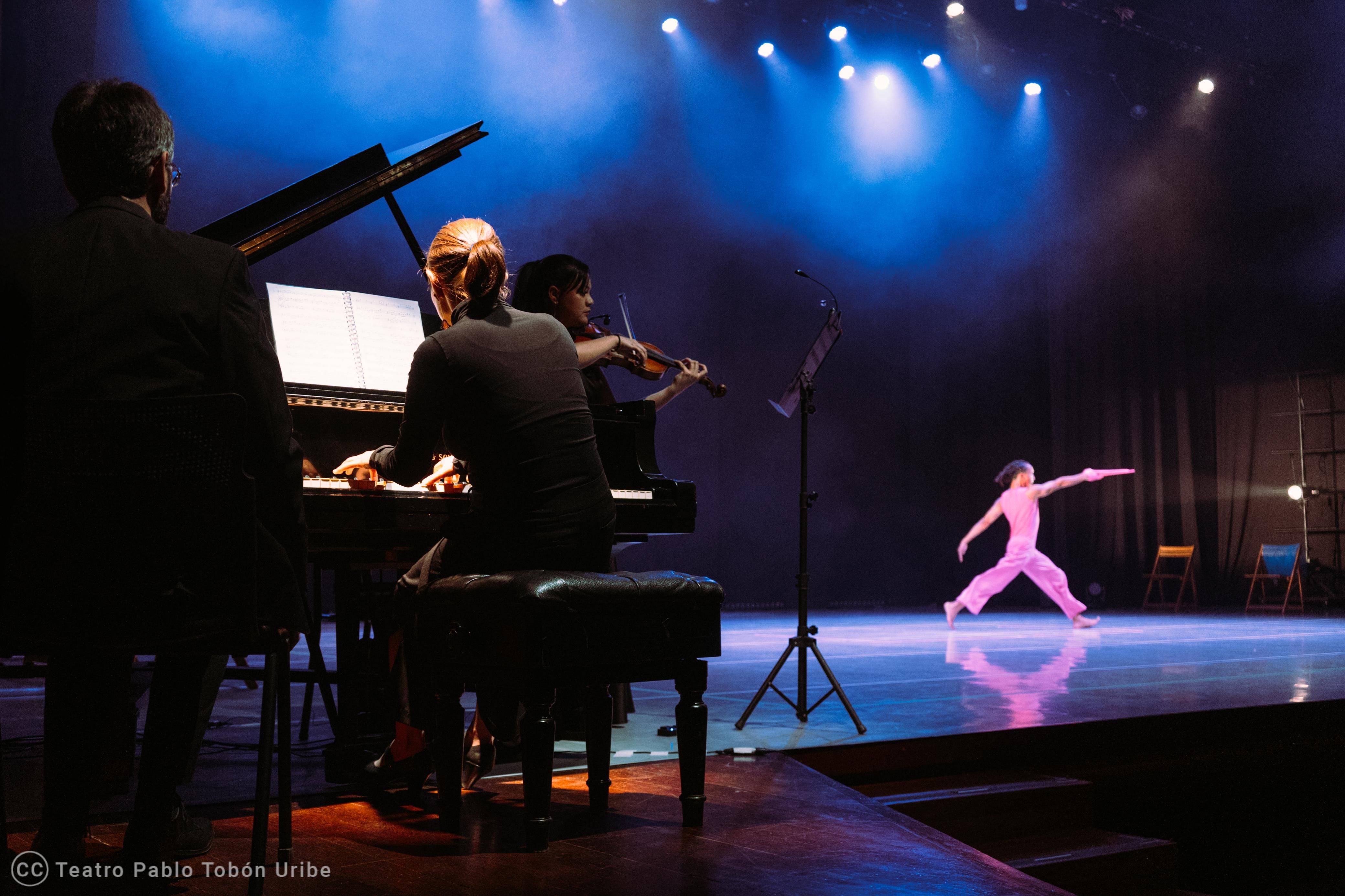 Piano