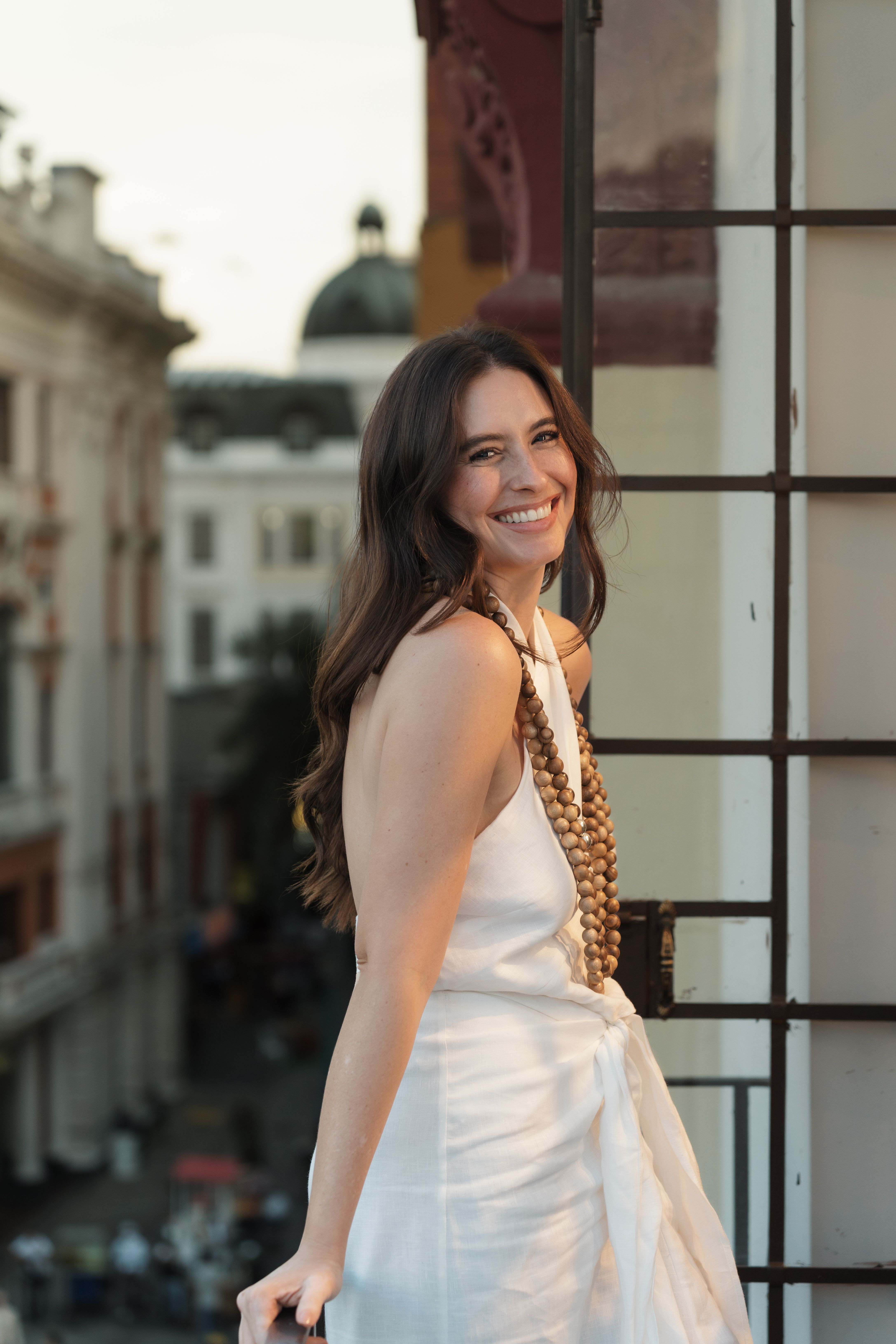Taliana Vargas - Cali interna