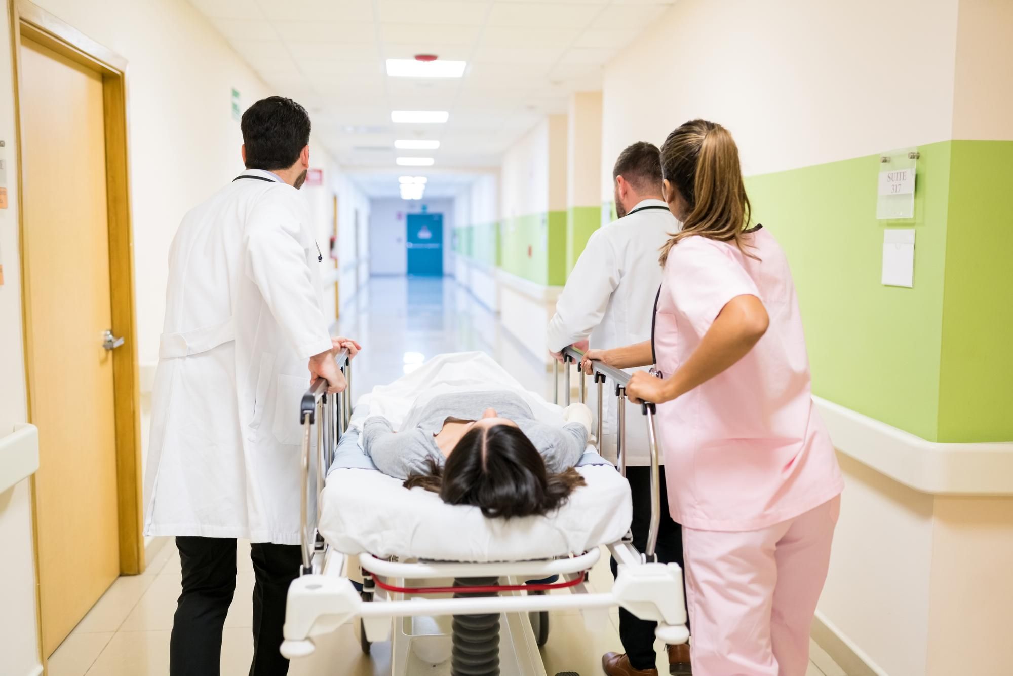 pacientes