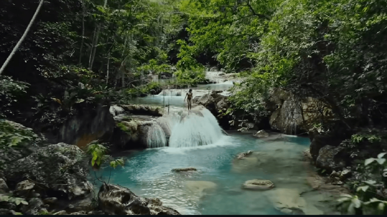 Otra imagen del video 