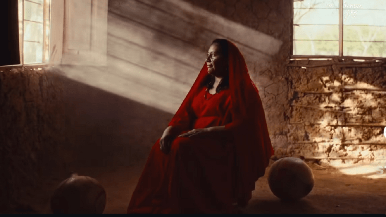 Imagen destacada del video de La guajira. Cortesía.