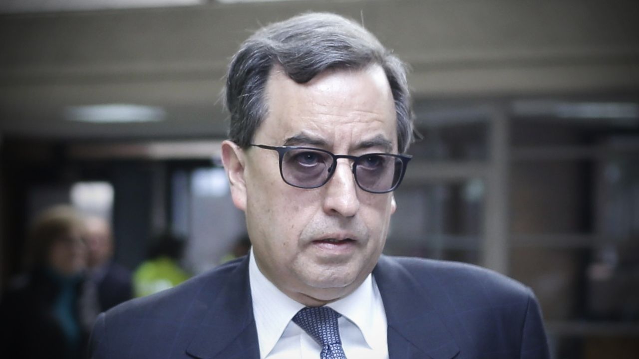 José Elías Melo Acosta
