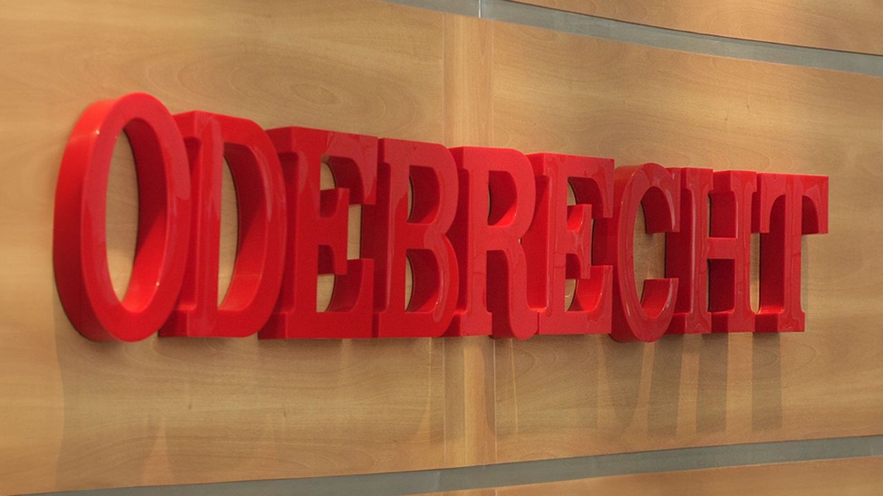 Odebrecht