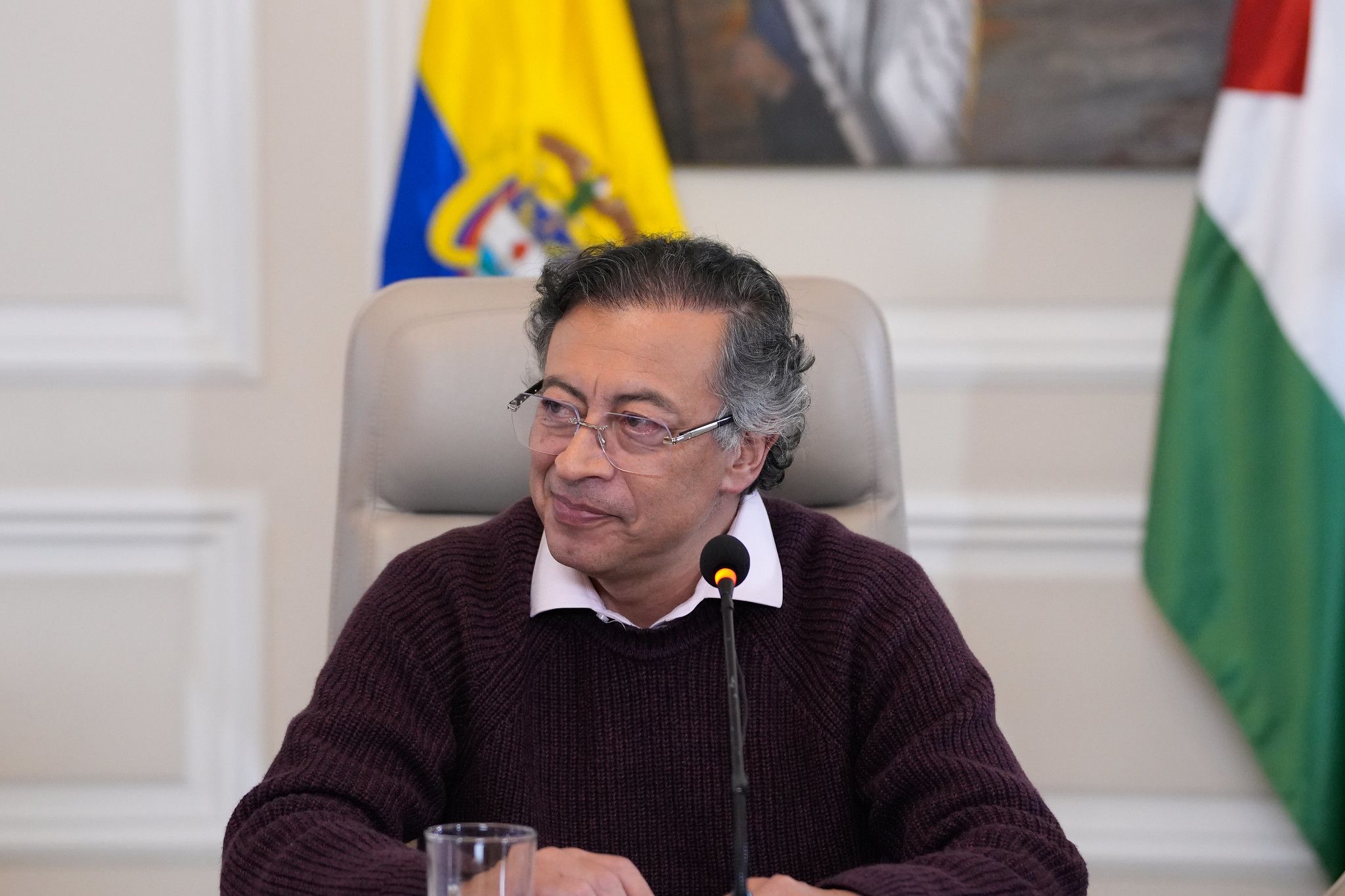 Petro consejo 2