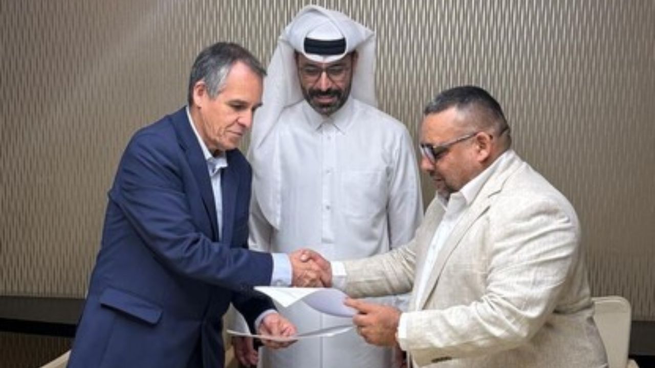 Negociaciones en Doha