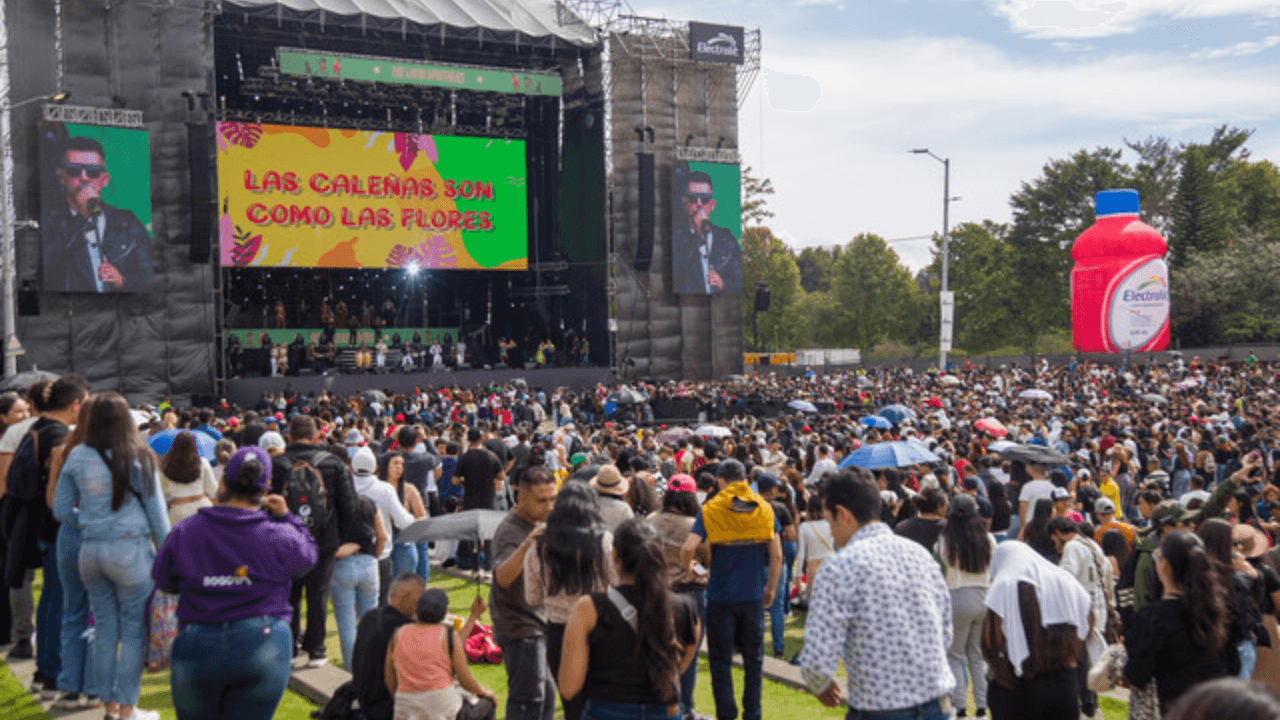 Salsa al Parque1
