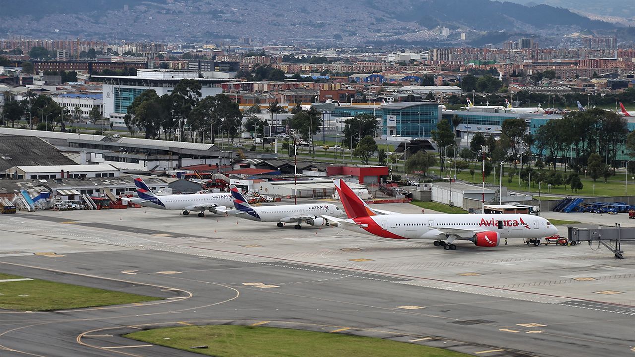 Aviones 2