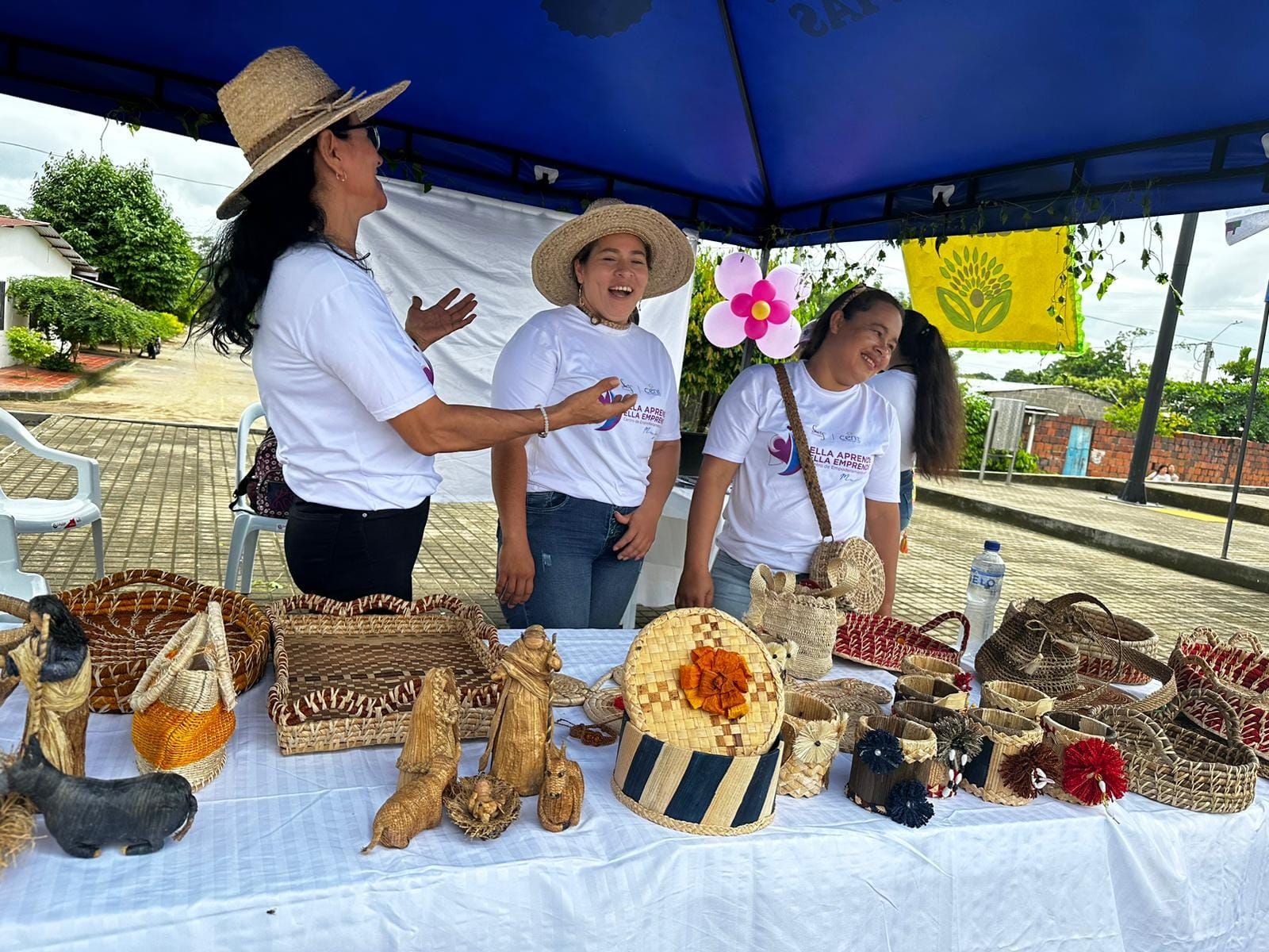 emprendedoras 3