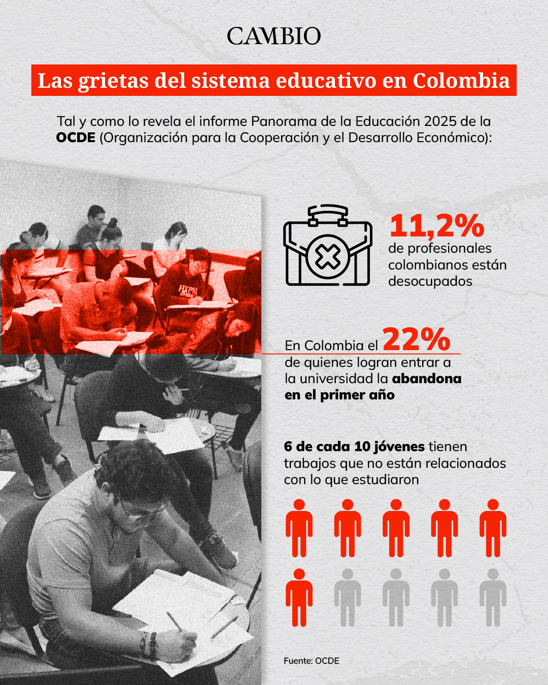 Gráfica grietas educativas 1