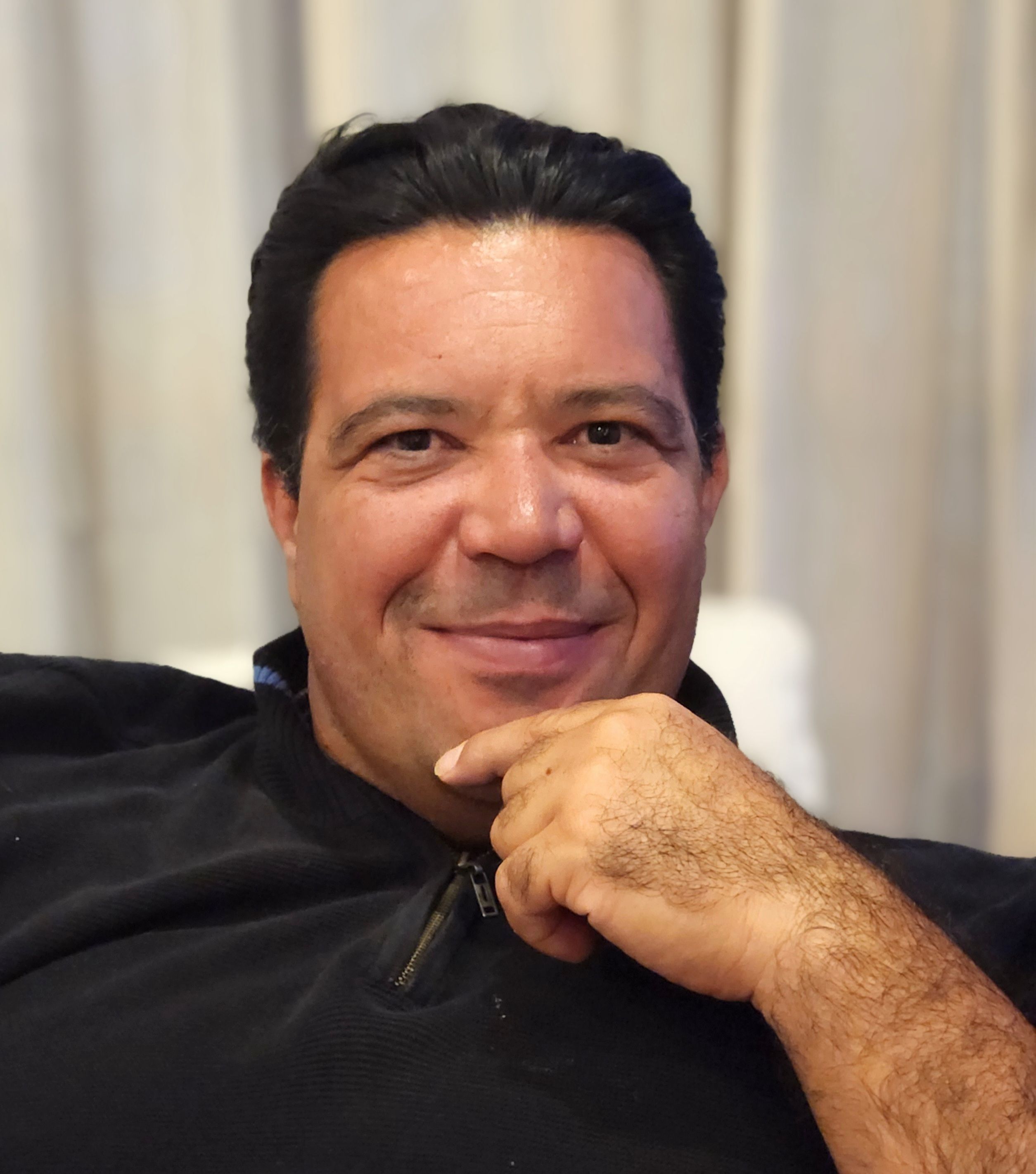 Alejandro de Zubiría
