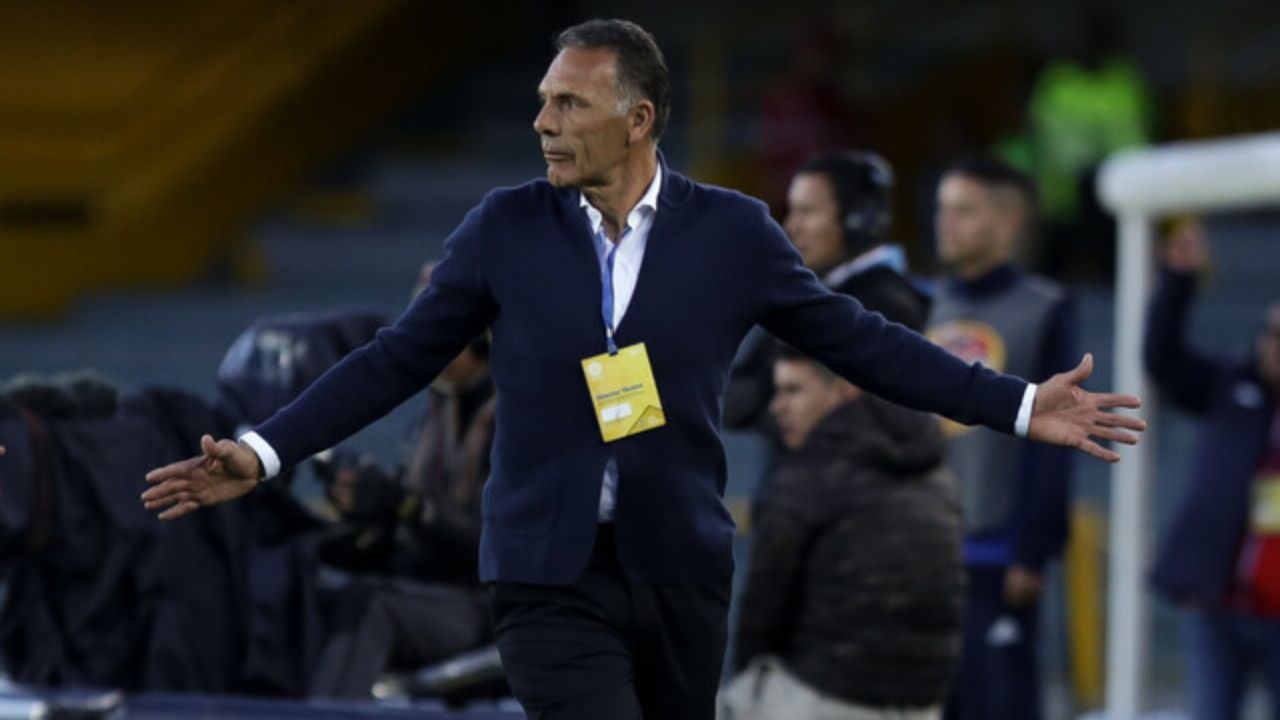 Miguel Ángel Russo 4