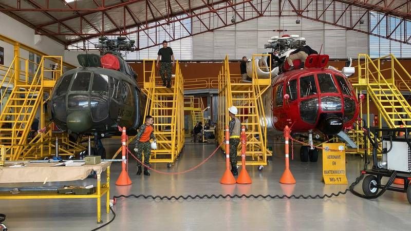 base militar